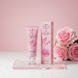 Sexy Pink Brightening Essence – ঠোঁট, আন্ডারআর্ম ও ইনটিমেট এরিয়া উজ্জ্বলকারী সিরাম