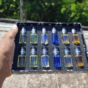 Attor Combo 12p