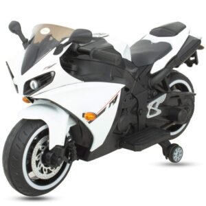 Bike Rechargeable Baby Motorcycle R15 Model