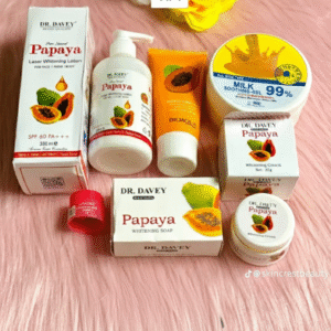 Papaya Combo