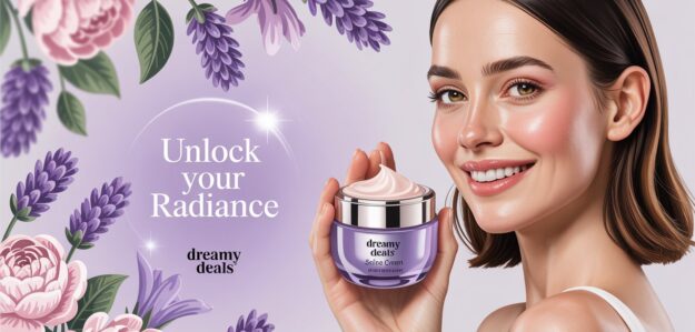 Dreamy deals