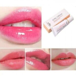 Scru Lip Cream Scru cream
