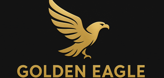 GOLDEN EAGLE SHOP