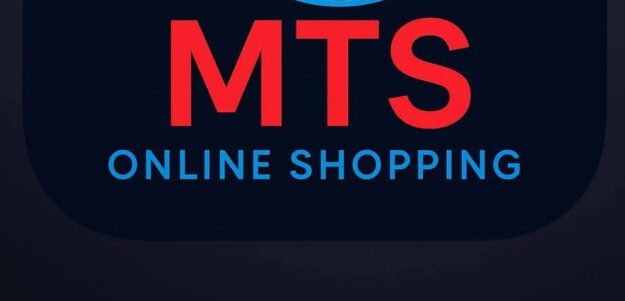 Mts online shopping