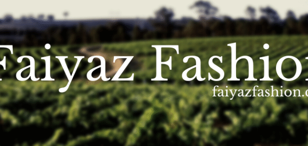 Faiyaz Fashion