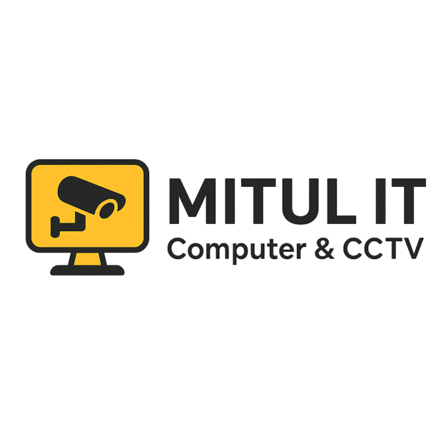 Mitul it